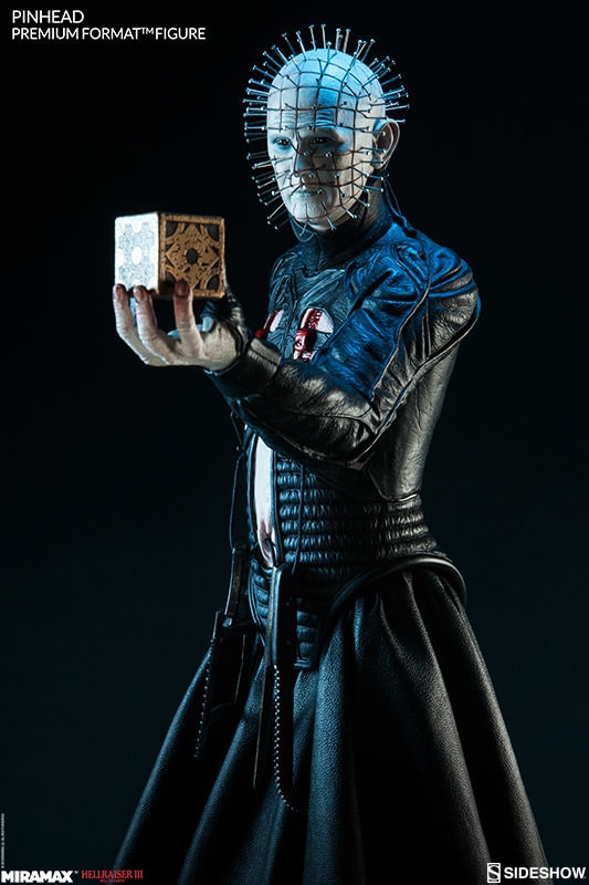 Pinhead Exclusive Edition  View 4