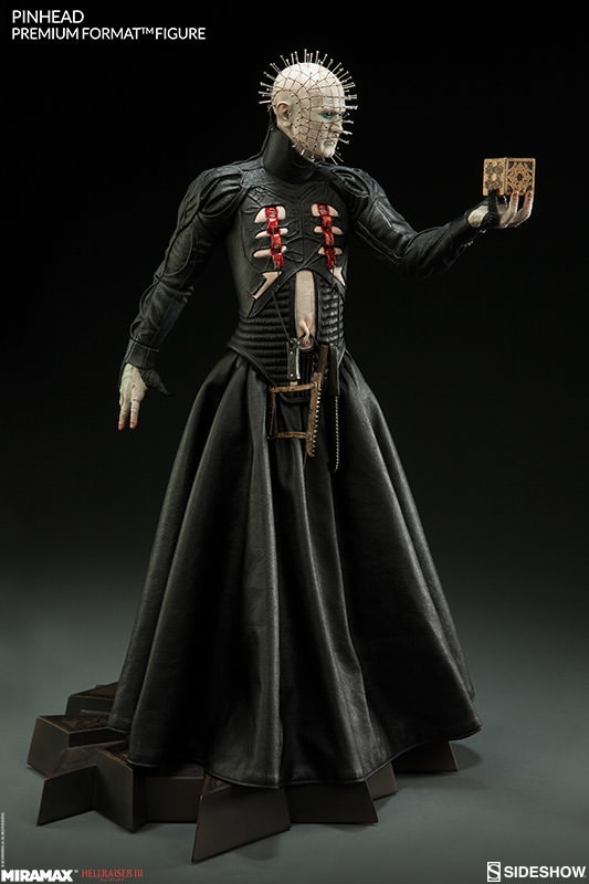 Pinhead Collector Edition  View 5