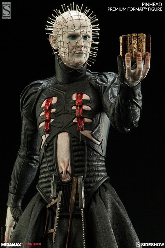 Pinhead Exclusive Edition  View 2