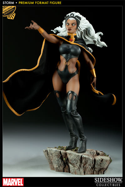 Marvel Storm Premium Format™ Figure  View 1