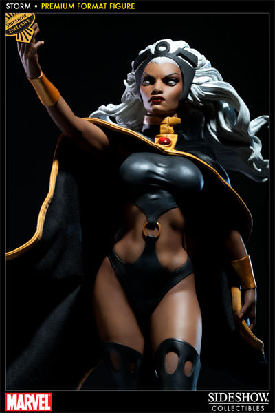 Marvel Storm Premium Format™ Figure  View 2