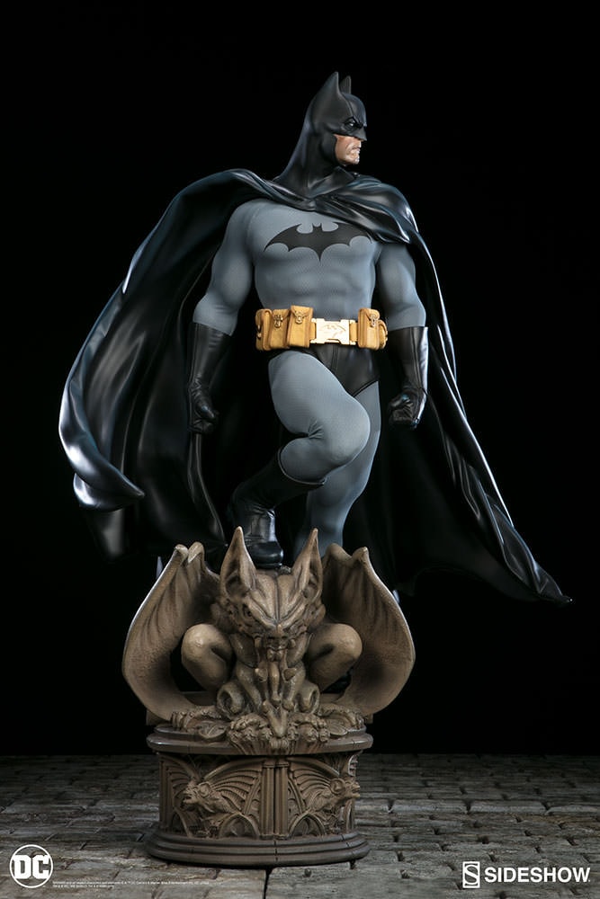 Batman Collector Edition  View 5