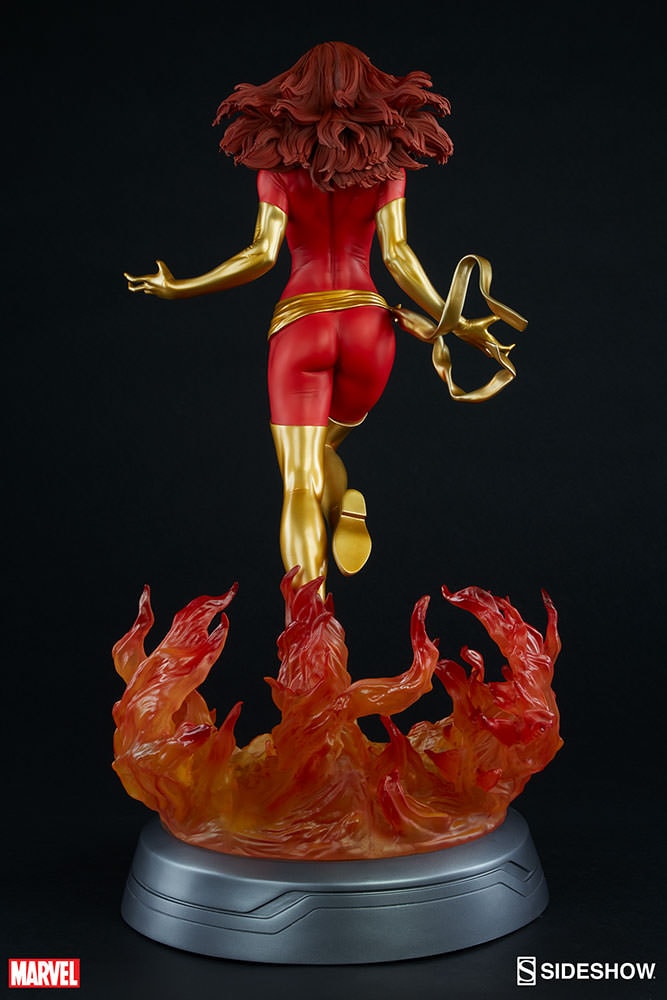Dark Phoenix Collector Edition  View 5