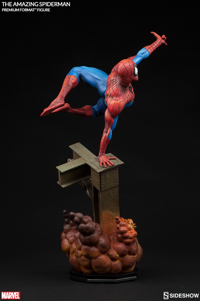 The Amazing Spider-Man Collector Edition  View 5