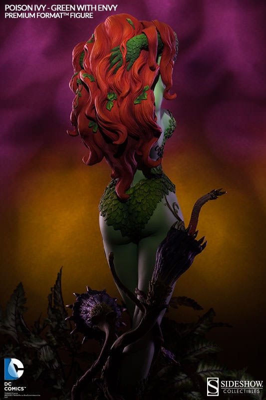 Poison Ivy- Prototype Shown View 4