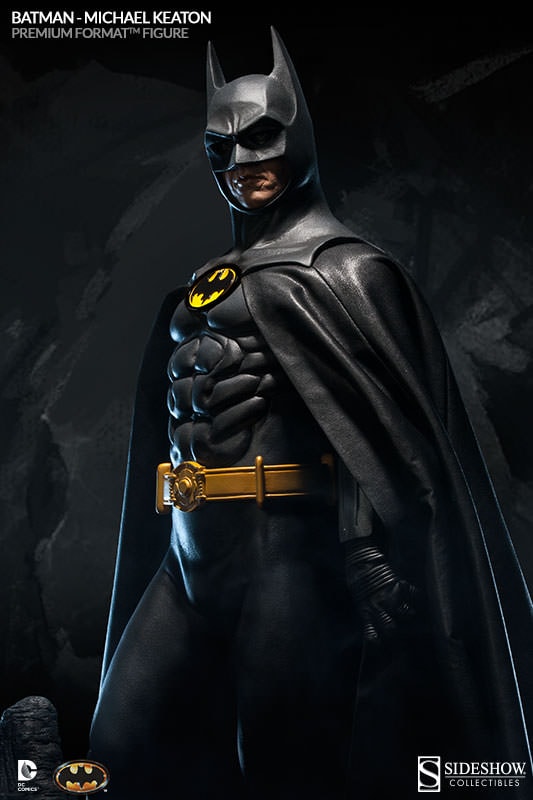 Batman Collector Edition - Prototype Shown