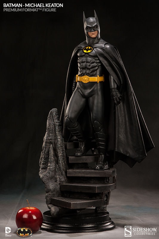 Batman Collector Edition - Prototype Shown View 5