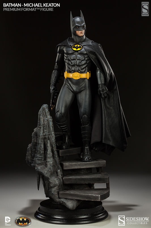 Batman Exclusive Edition - Prototype Shown View 2