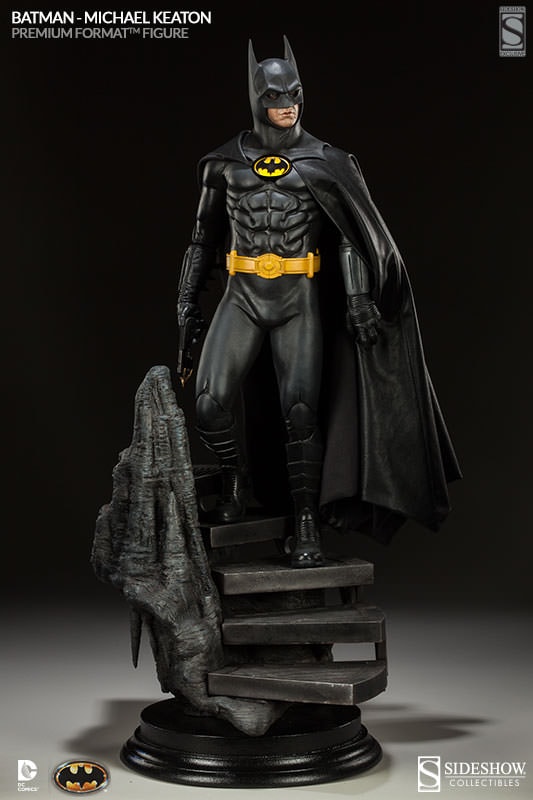 Batman Exclusive Edition - Prototype Shown