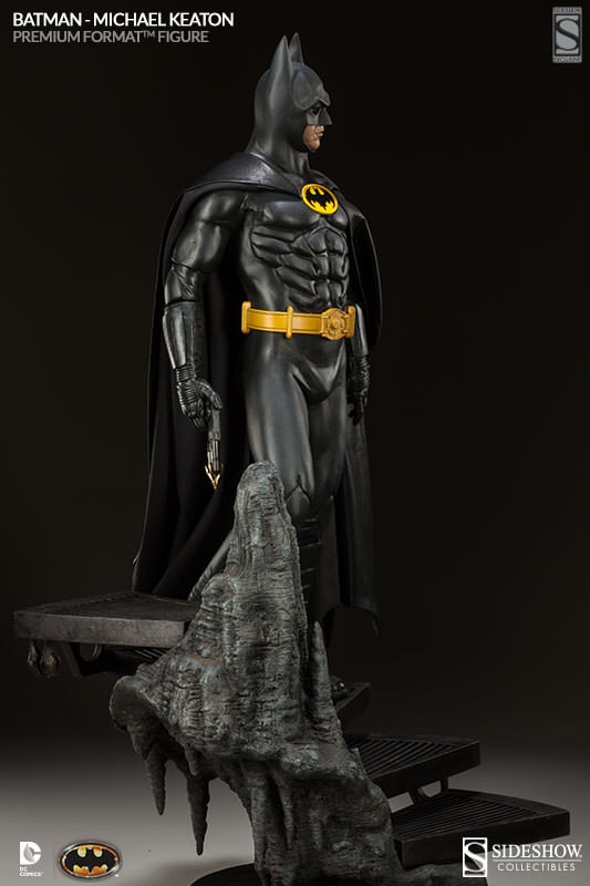 Batman Exclusive Edition - Prototype Shown View 3
