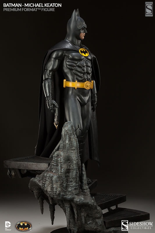 Batman Exclusive Edition - Prototype Shown