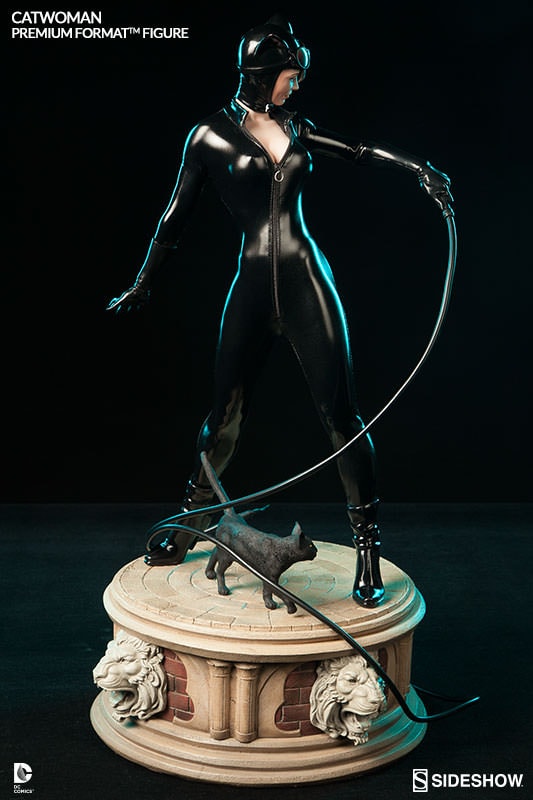 Catwoman Collector Edition 