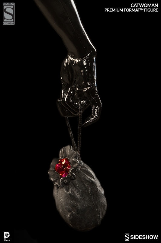 Catwoman Exclusive Edition 