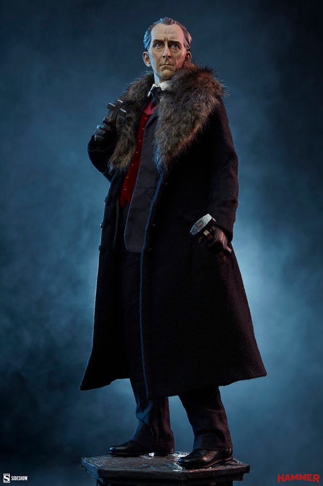 Van Helsing