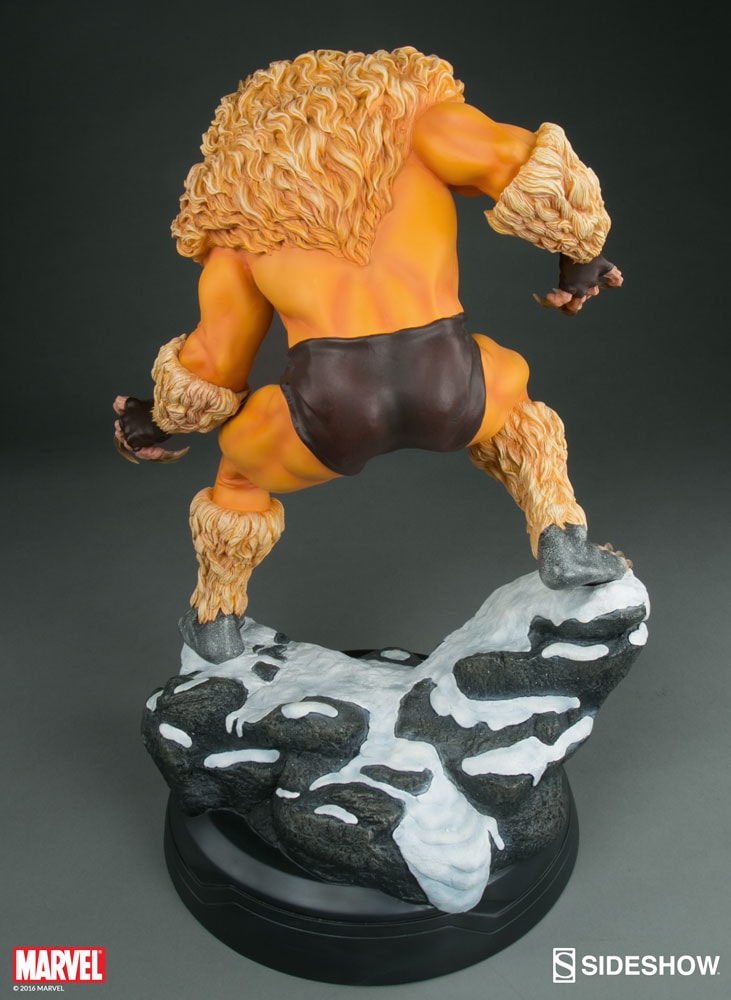 Sabretooth Classic Collector Edition  View 4