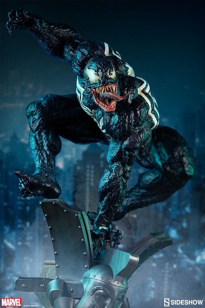 Venom Collector Edition  View 1