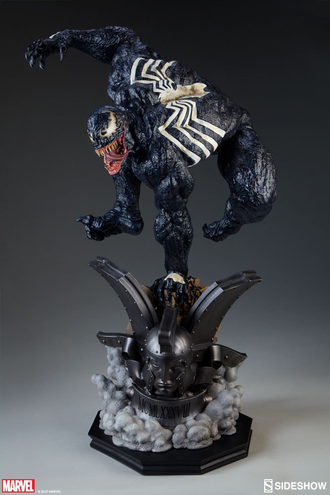 Marvel Venom Premium Format™ Figure  Collector Edition  View 5