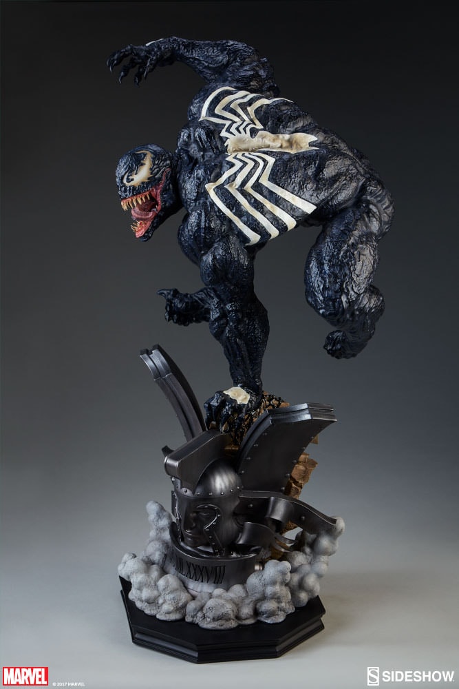 Marvel Venom Premium Format™ Figure  Collector Edition  View 6