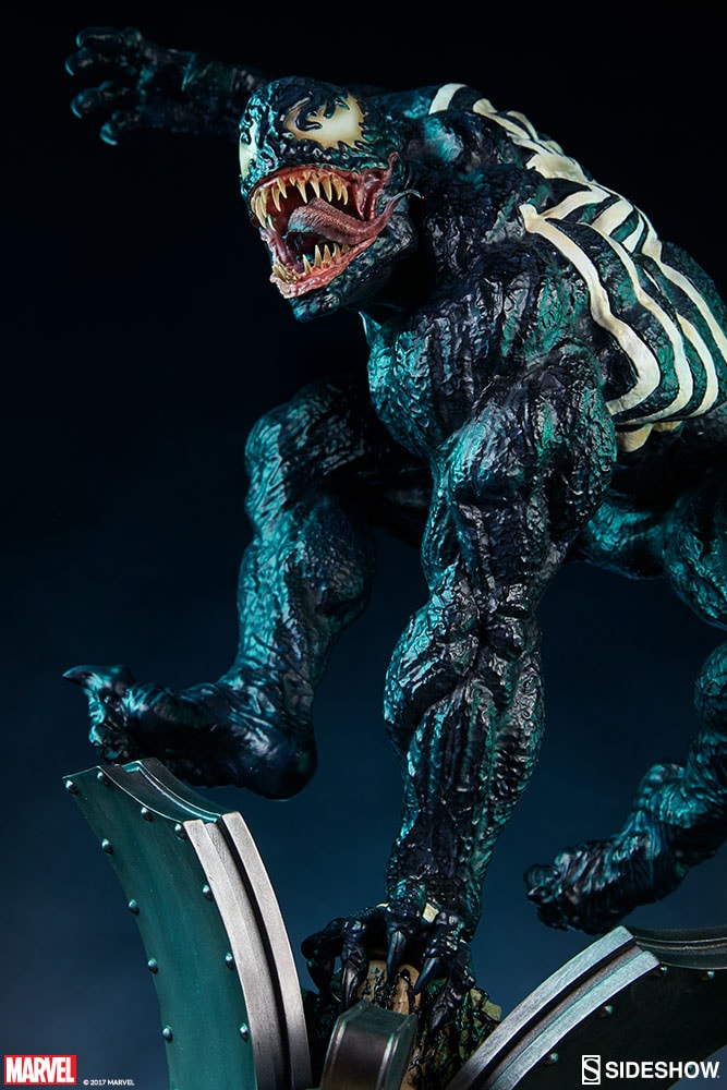 Venom Collector Edition  View 4