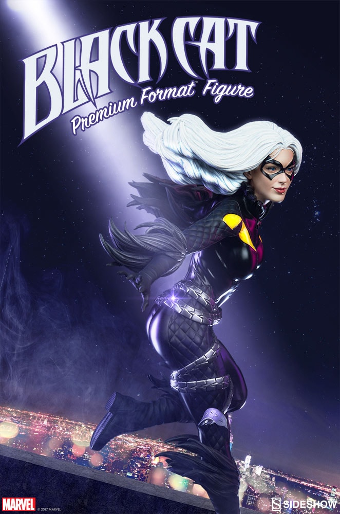 Black Cat Collector Edition 