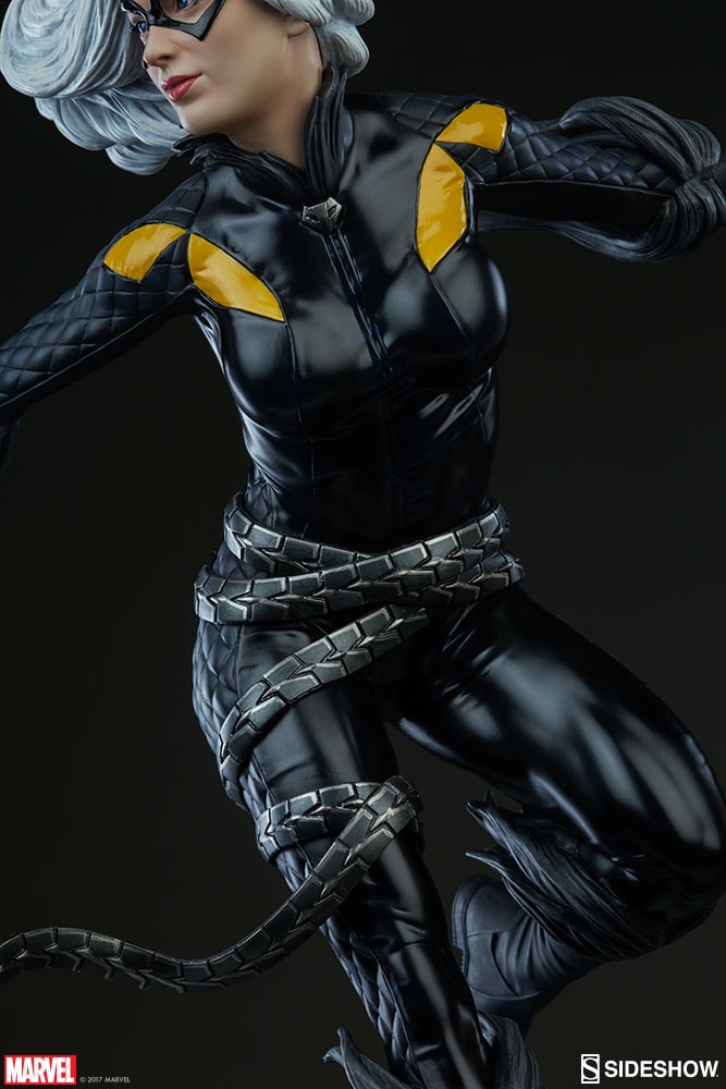 Black Cat Collector Edition 