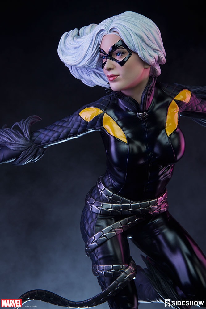 Black Cat Collector Edition 