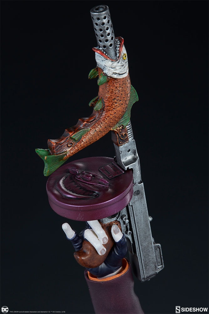 The Joker Collector Edition  View 3