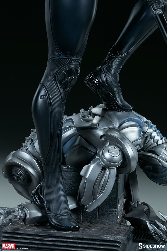 Black Widow Collector Edition 
