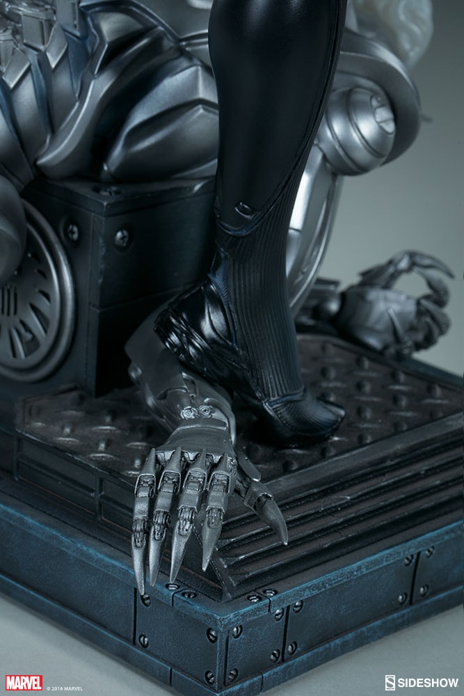 Black Widow Collector Edition 