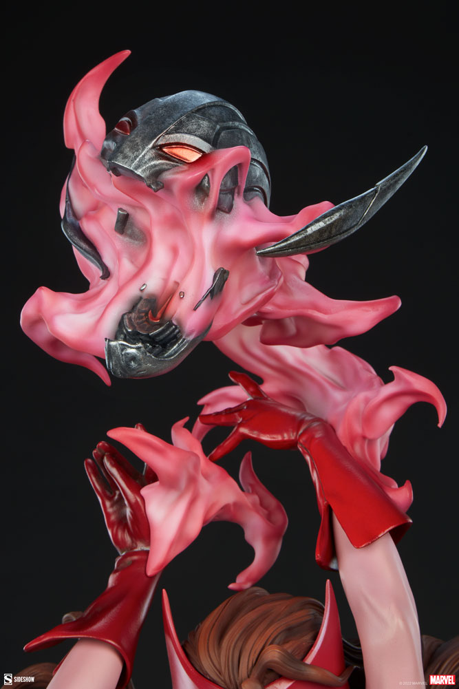 Scarlet Witch