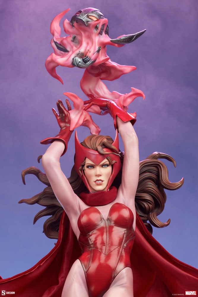 Scarlet Witch