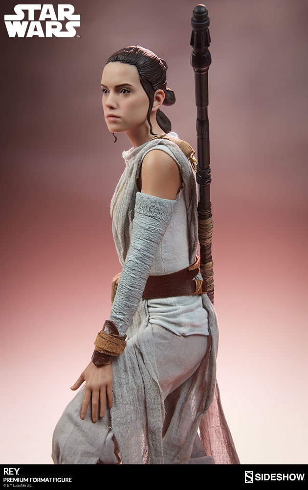 Rey Collector Edition  View 5