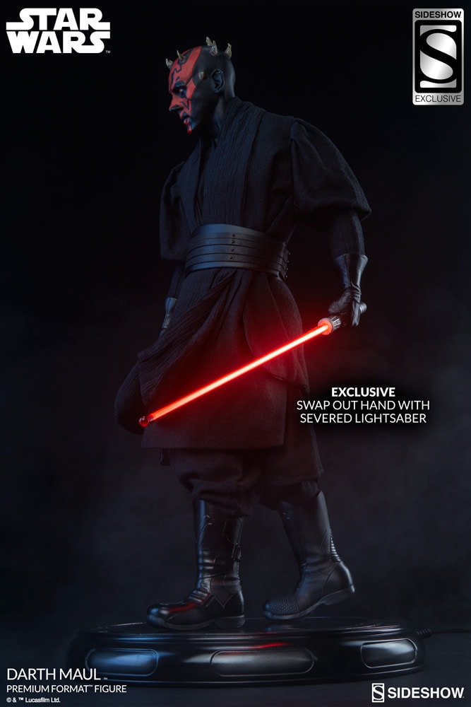 Darth Maul Exclusive Edition 