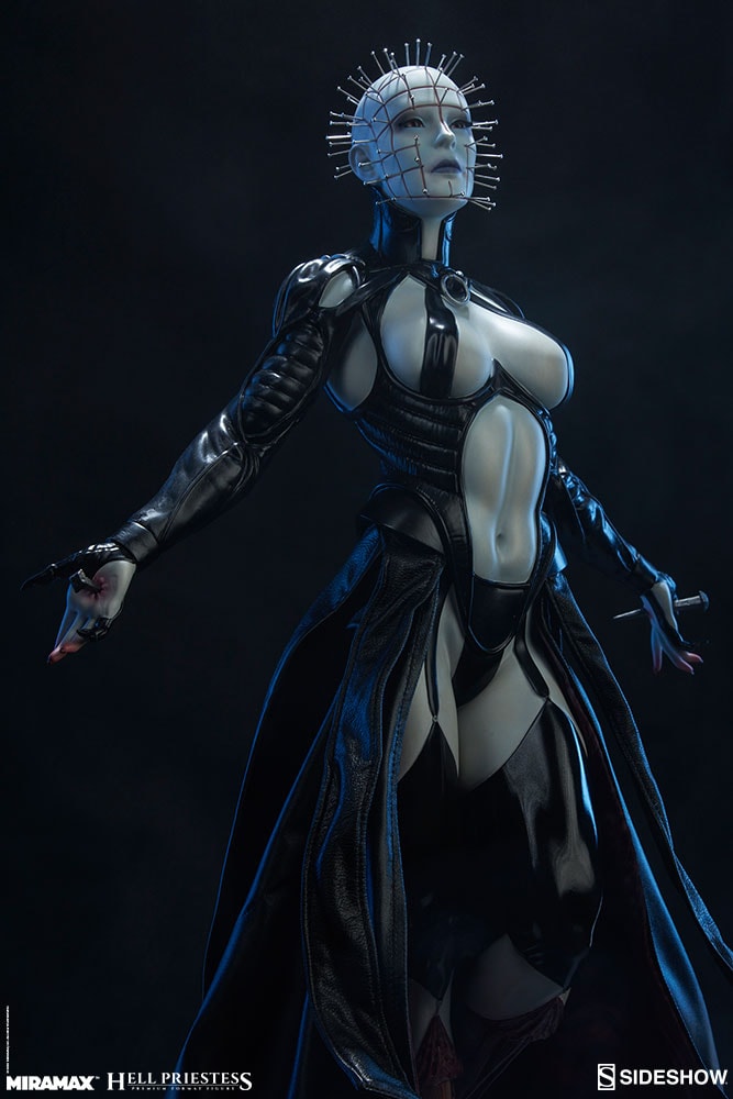 Hell Priestess Collector Edition  View 2