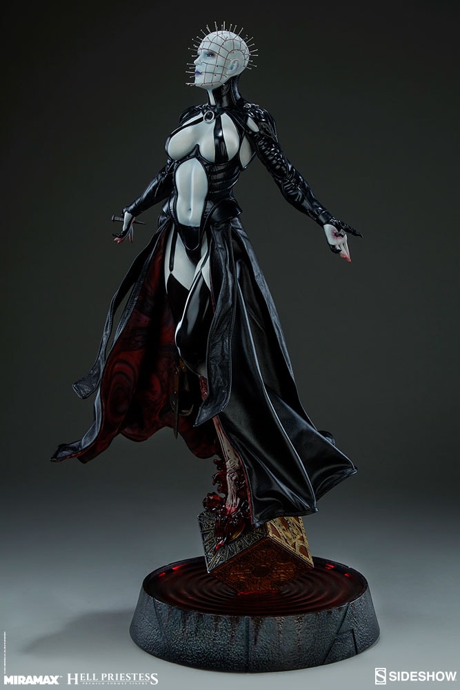 Hell Priestess Collector Edition  View 4