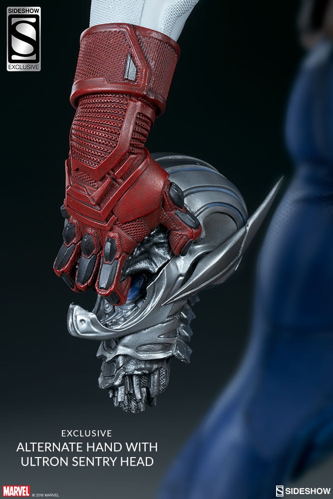 Captain America Exclusive Edition  View 1
