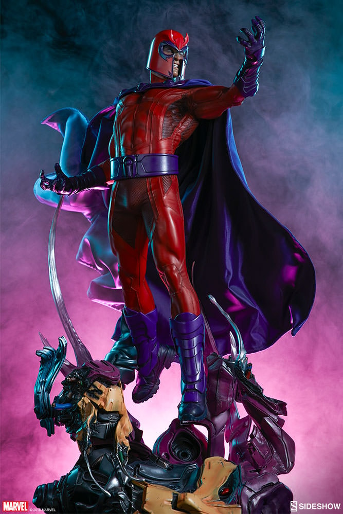 Magneto Collector Edition  View 1