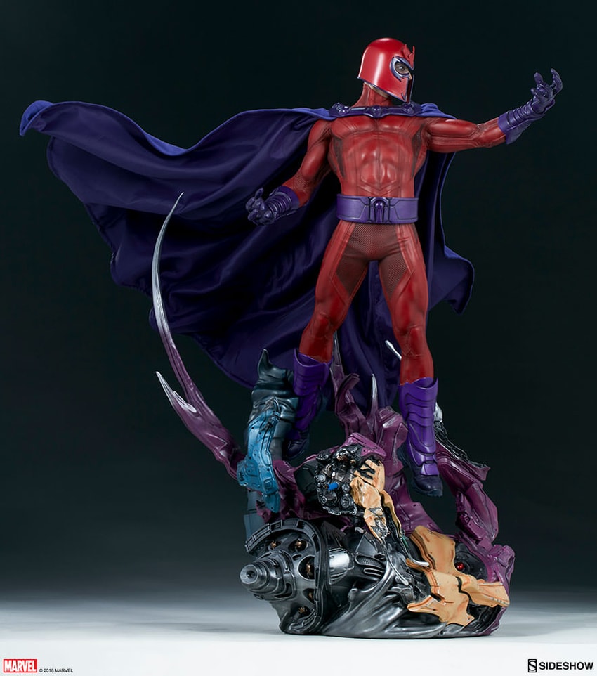 Magneto Collector Edition  View 2