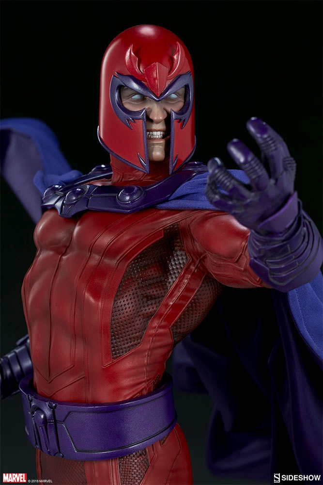 Magneto Collector Edition  View 5