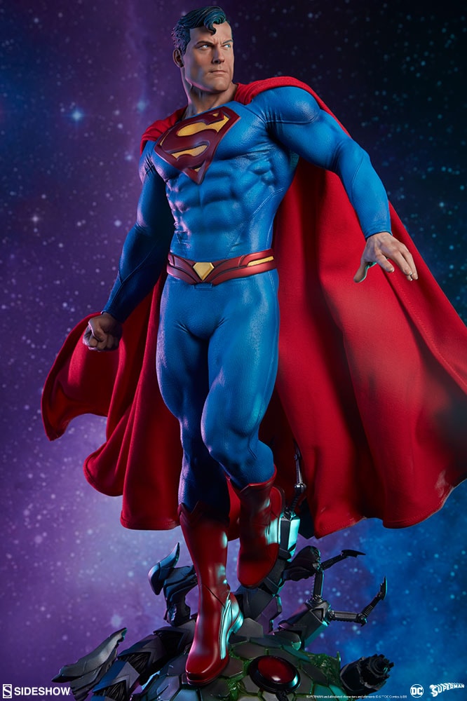 Superman Collector Edition 