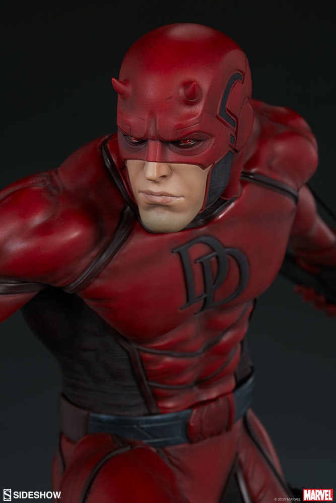 Daredevil Collector Edition  View 2