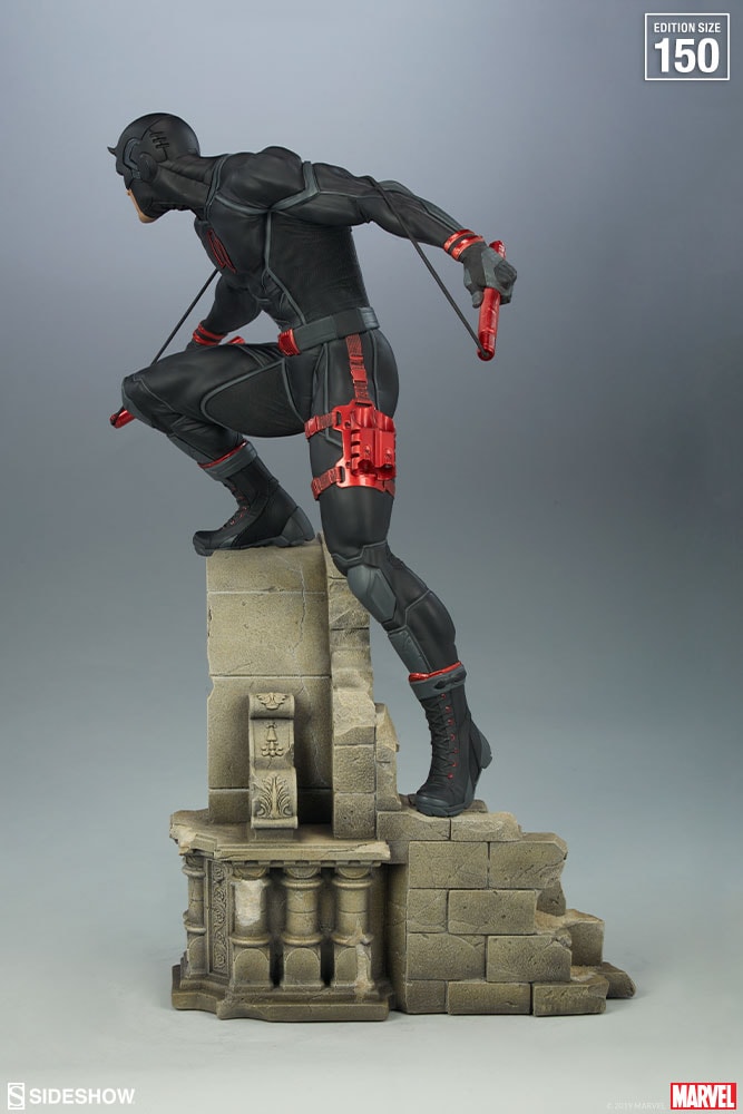 Marvel Daredevil: Shadowlands Premium Format™ Figure  View 6
