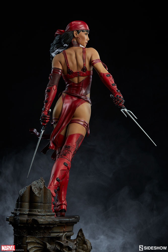 Elektra Collector Edition 