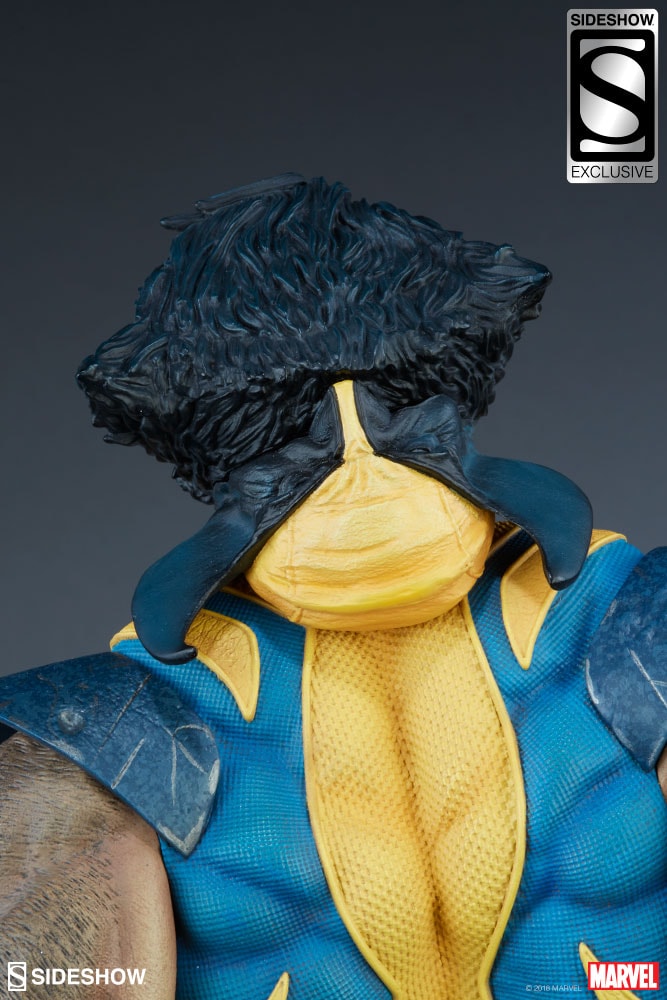 Wolverine Exclusive Edition  View 2