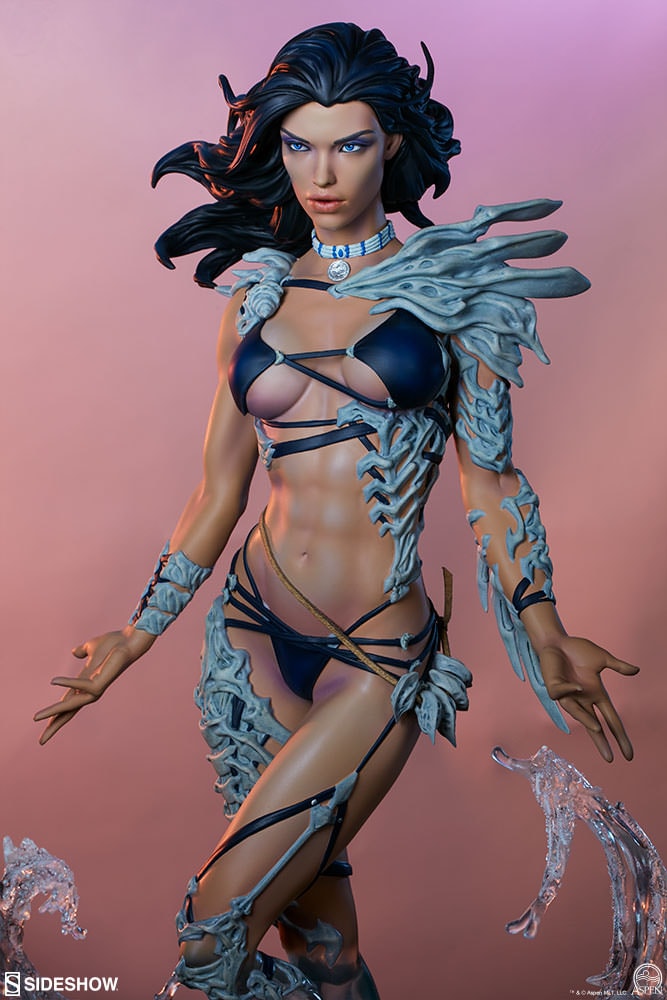 Aspen Aspen Premium Format™ Figure  Collector Edition  View 2