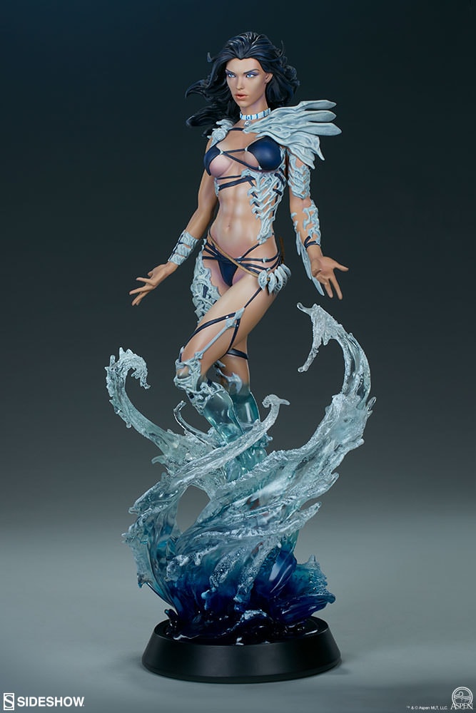 Aspen Aspen Premium Format™ Figure  Collector Edition  View 5