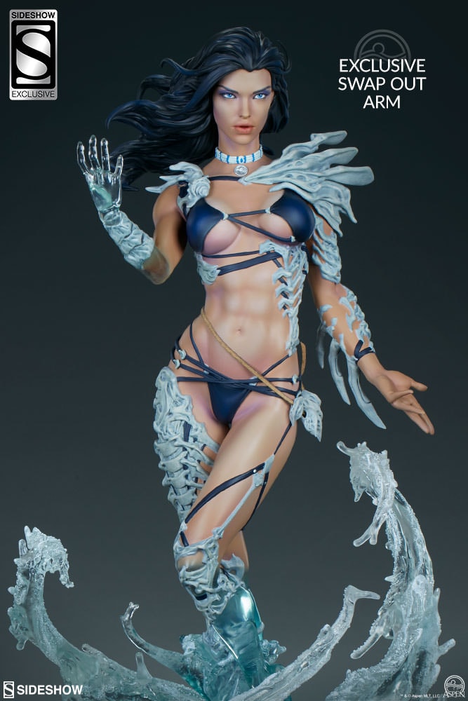 Aspen Aspen Premium Format™ Figure  Exclusive Edition  View 1