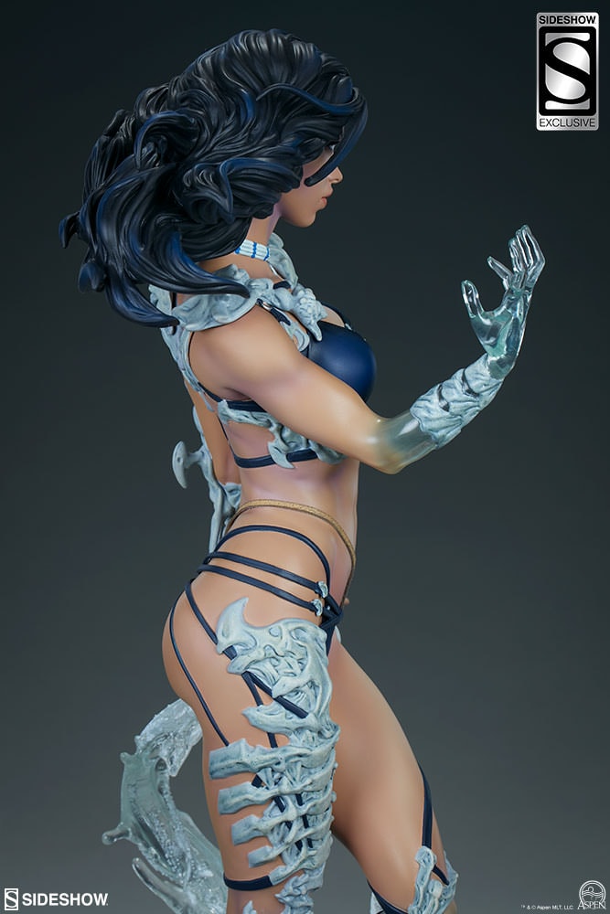 Aspen Aspen Premium Format™ Figure  Exclusive Edition  View 2