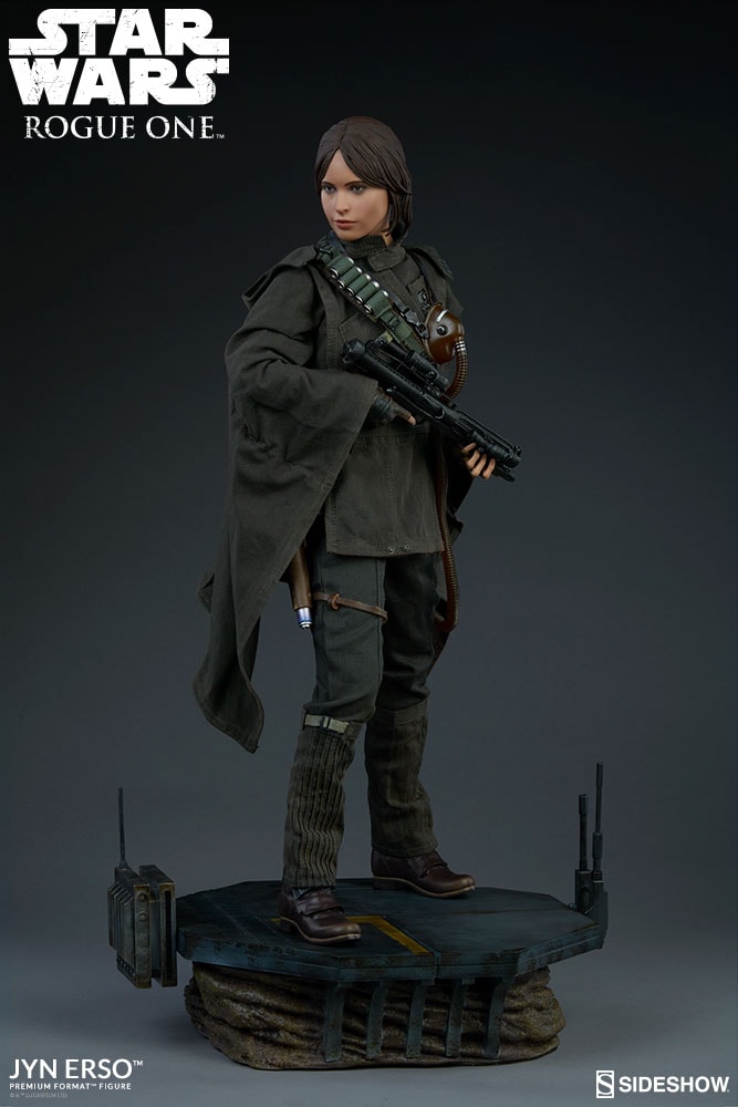 Jyn Erso Collector Edition  View 4