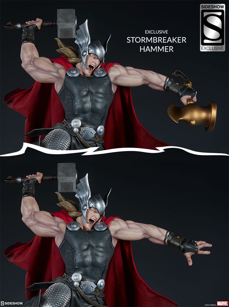 Thor Exclusive Edition 